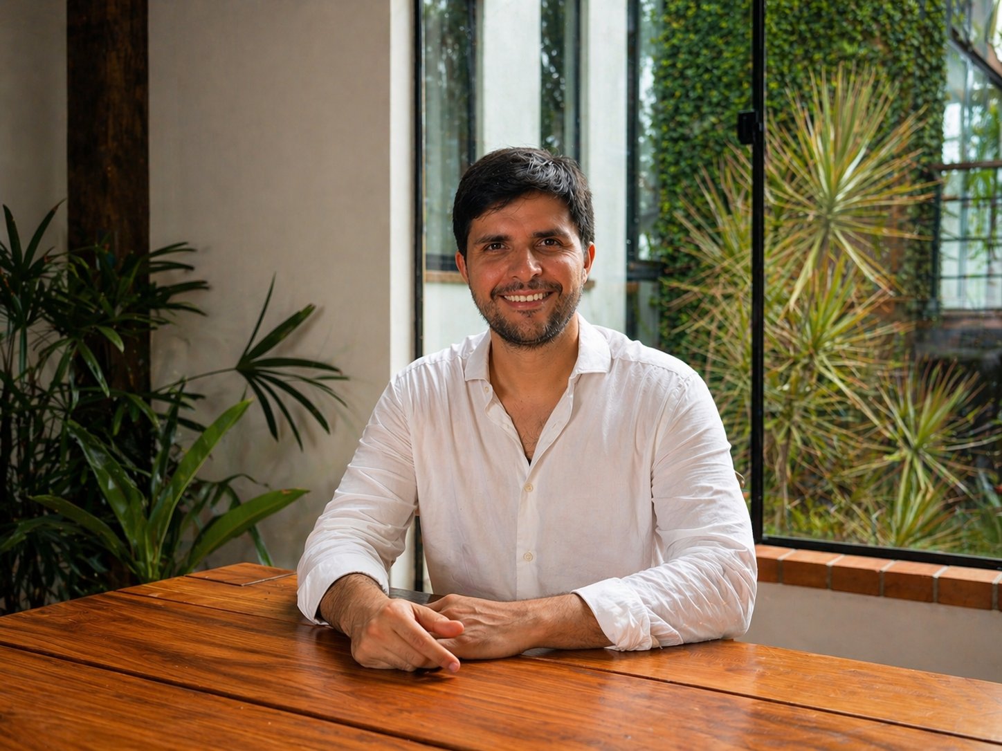 Dr. João Alho
