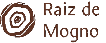 Raiz de Mogno
